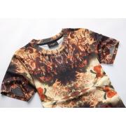 T-shirt Givenchy Homme Pas Cher